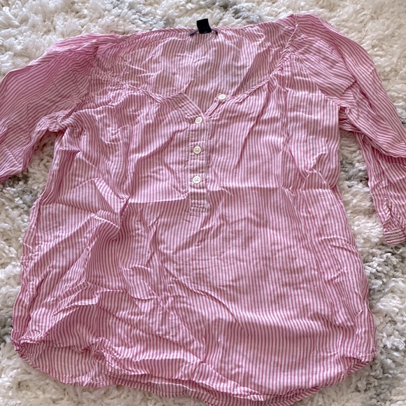 GAP light weight blouse - Picture 1 of 1
